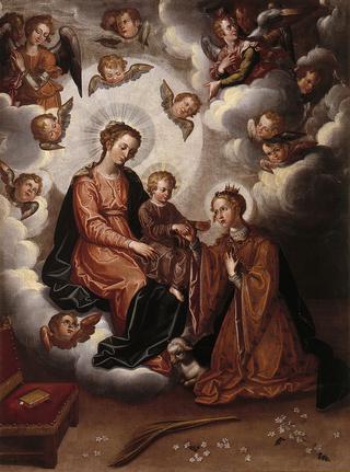 Sainte Ines