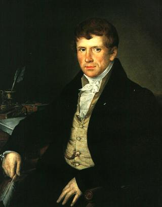 Diomed Kiselev