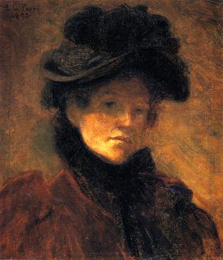 Self Portrait
