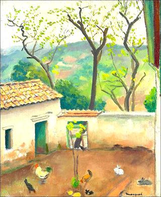 The Rooster