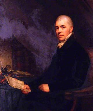 Sir Henry Halford, 1st Bt