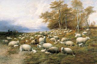 Spring, In the Springtime of the Year