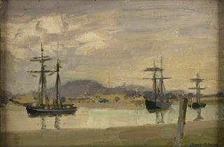 The Estuary