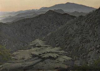 塞浦路斯奥林匹斯山