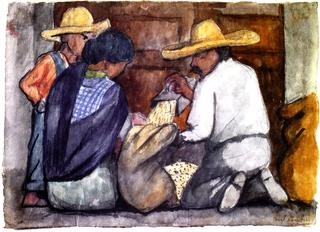 Grain Collectors