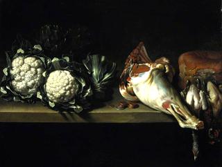 Still Life