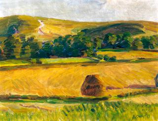 Firle Beacon
