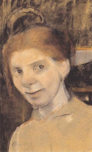 Self-Portrait