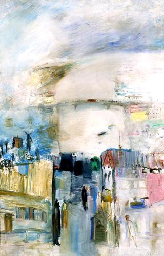 Cityscape