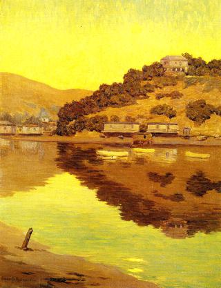 Corinthian Island
