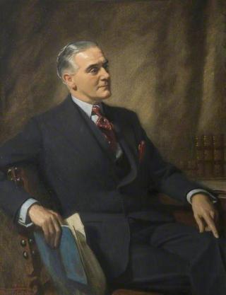 John White