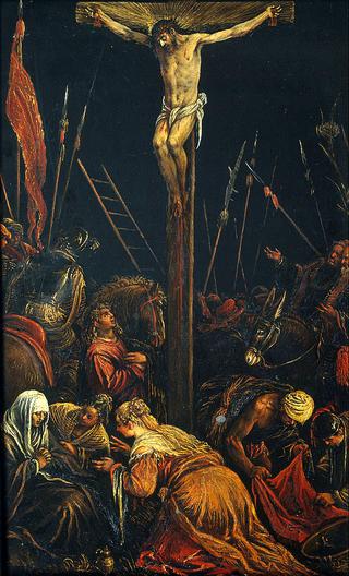 The Crucifixion