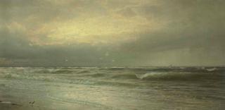 Seascape