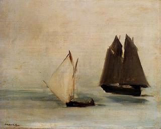 Seascape