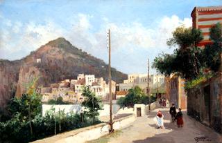 Capri