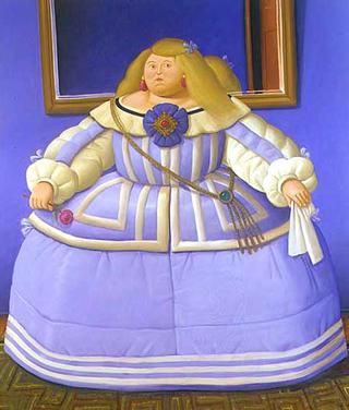 After Velasquez
