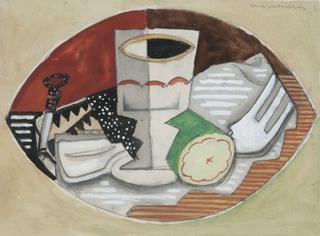 Still Life