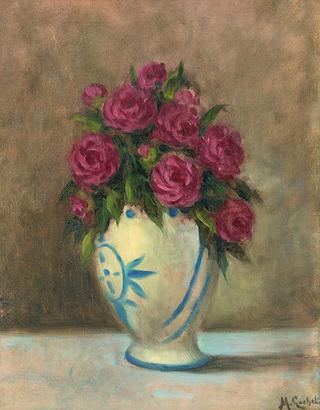 Vase of Flowers