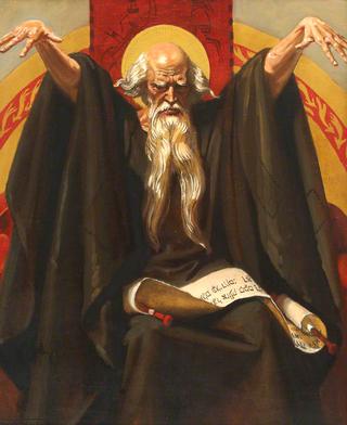 Jeremiah: The Mediator of God