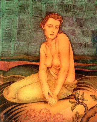 Woman
