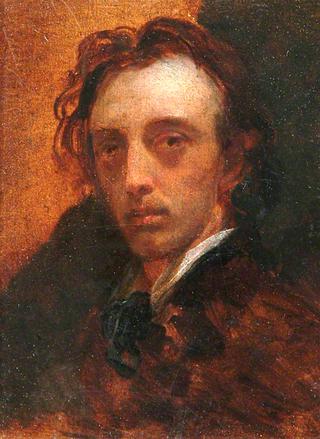 Self Portrait, Aged 24