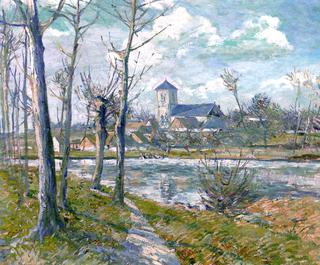 Picard Landscape