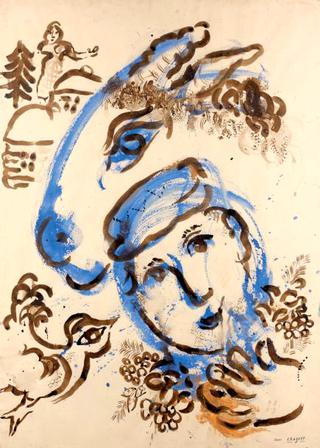 The Peasant (Le paysan)
