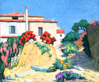 Calvi
