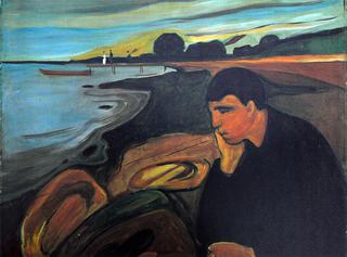 Melancholy