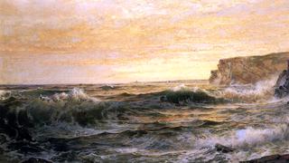 On the Maine Coast