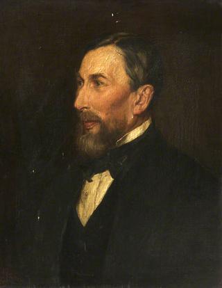 Thomas Jones, Chetham's Librarian