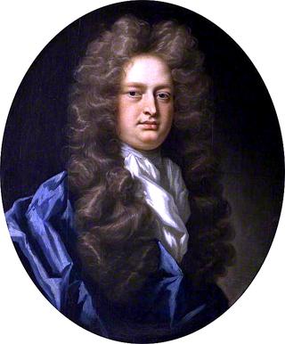 Colonel George Lucy