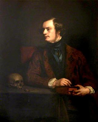 James Miller, FRCSEd