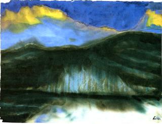Mountain Lake