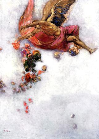 The Fall of Icarus