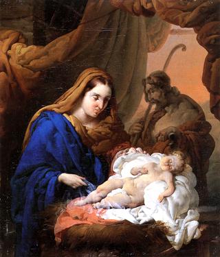 Holy Family