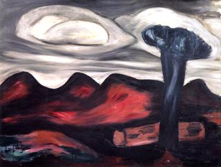 New Mexico No. 3