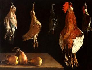 Still Life