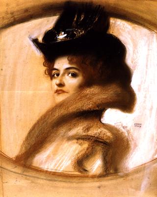 Frau Braun