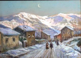 Winter Landscape