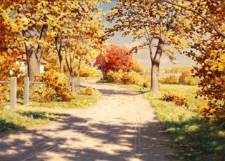 Autumn Landscape