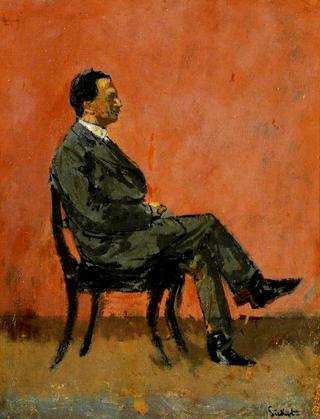 Fred Winter