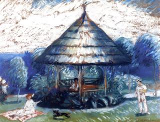 The Gazebo, Hartford