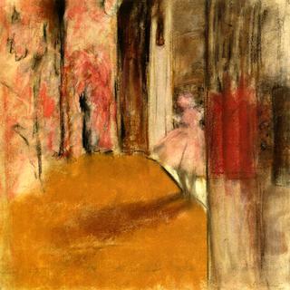 Yvonne Printemps in 'L'Illusionniste'