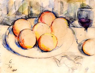 Oranges and Glass