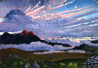Arenig