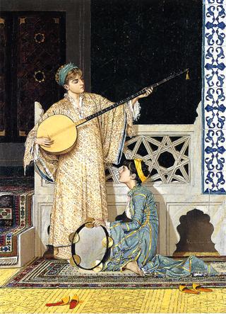 The Musician Girls