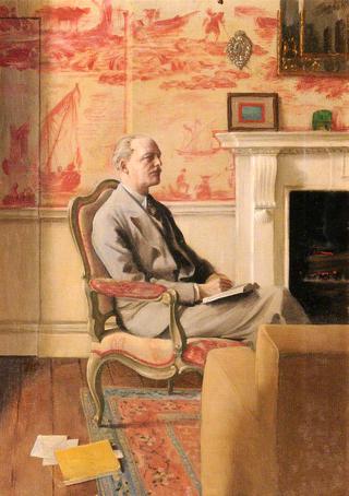 Charles Henry Alexander Paget, Sixth Marquis of Anglesey