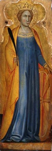 Saint Catherine