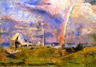 The Rainbow